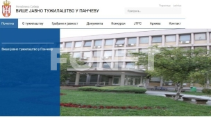 Dve žrtve u eksploziji